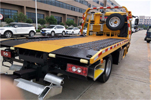 红原24小时汽车送油服务公司