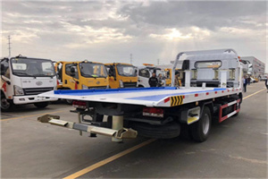 红原汽车救援补胎