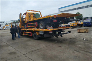 红原同城汽车补胎